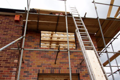 trusted extension quotes Laversdale