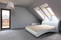 Laversdale bedroom extensions