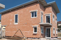 Laversdale home extensions