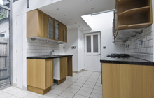 Laversdale kitchen extension leads