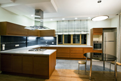 kitchen extensions Laversdale